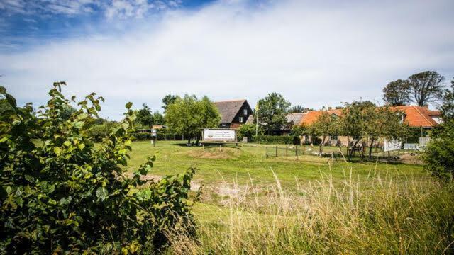 Vakantiewoning - Kon. Emmaweg 26 | Vrouwenpolder 'Uitspanning Oranjezon' المظهر الخارجي الصورة