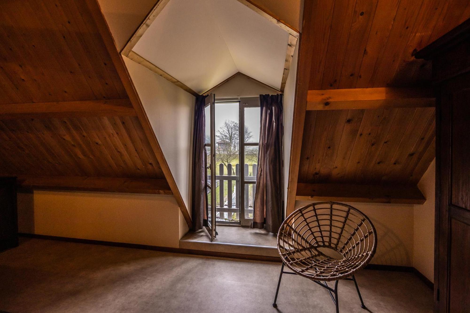 Vakantiewoning - Kon. Emmaweg 26 | Vrouwenpolder 'Uitspanning Oranjezon' المظهر الخارجي الصورة
