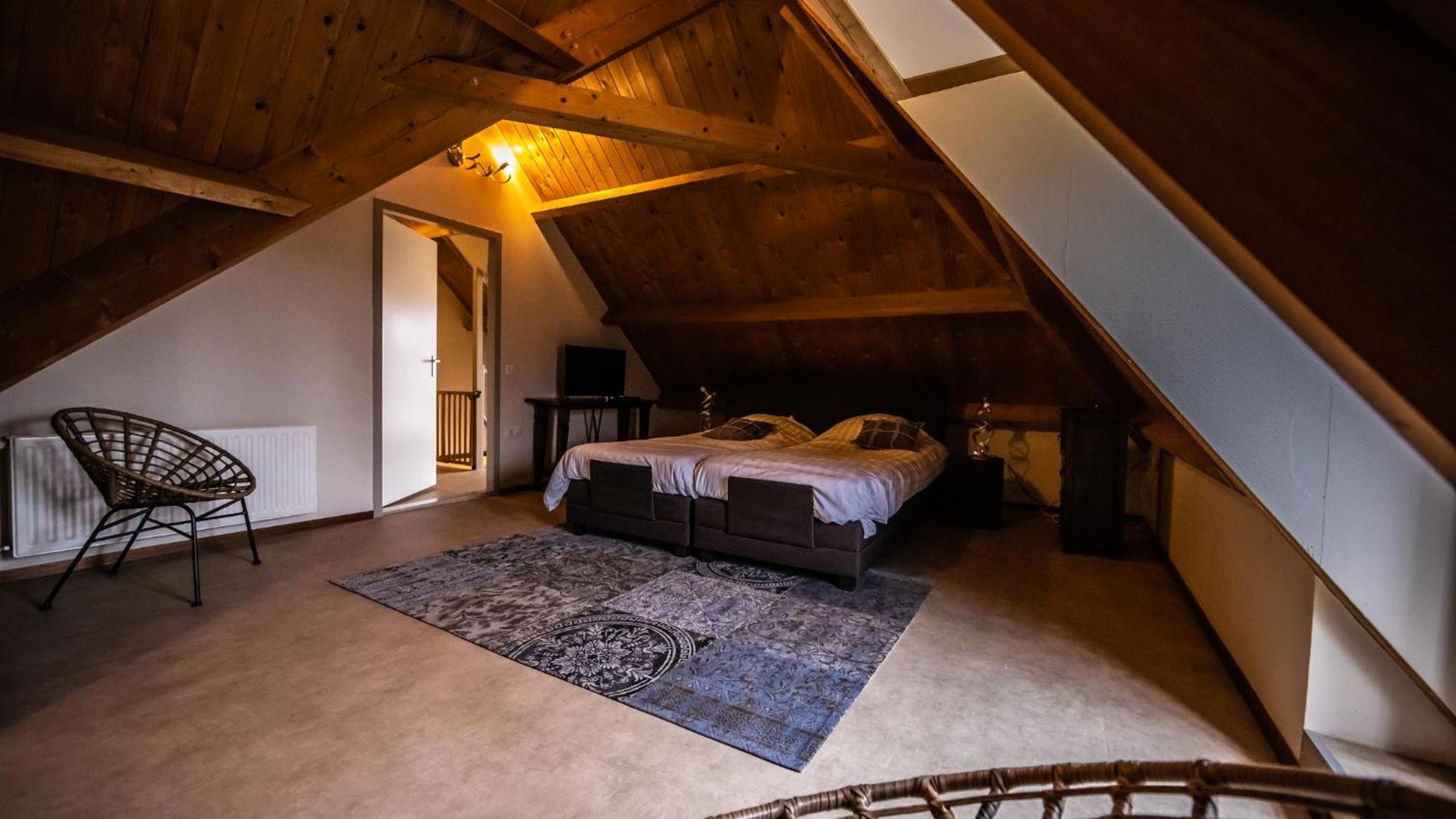 Vakantiewoning - Kon. Emmaweg 26 | Vrouwenpolder 'Uitspanning Oranjezon' المظهر الخارجي الصورة