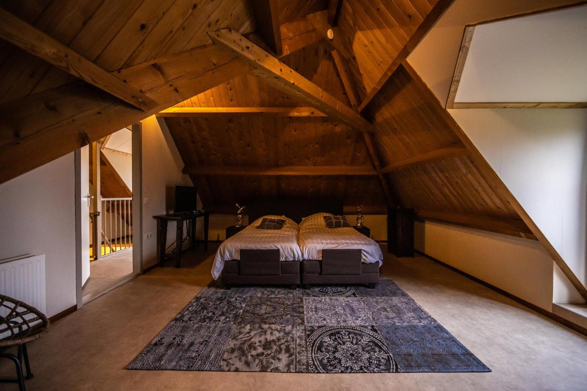 Vakantiewoning - Kon. Emmaweg 26 | Vrouwenpolder 'Uitspanning Oranjezon' المظهر الخارجي الصورة